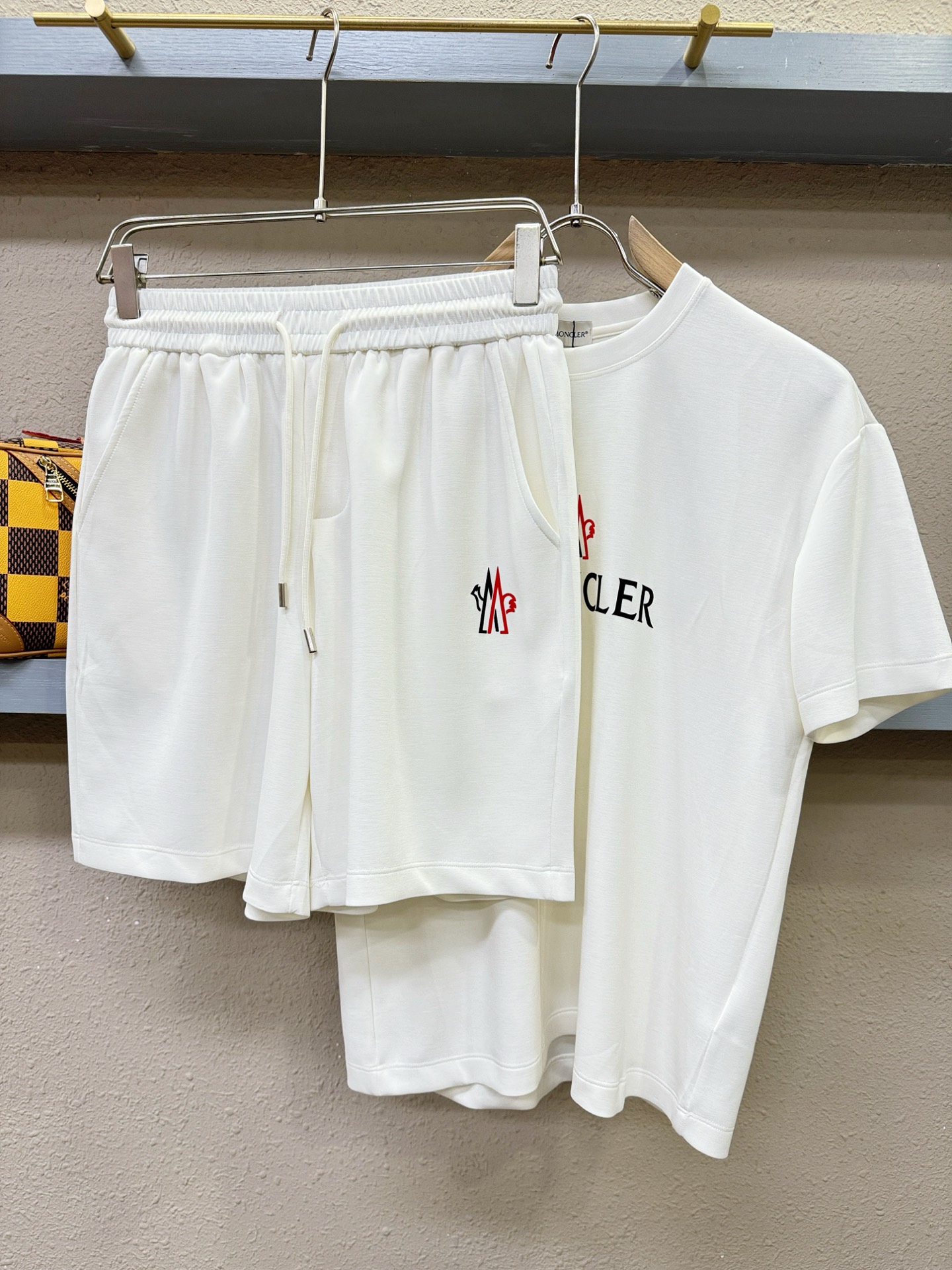 clothes and pants